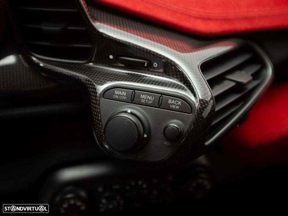 Ferrari 458 Speciale — fotografia 32