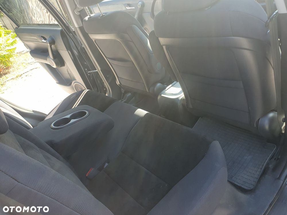 Honda CR-V 2.0 Elegance - 11