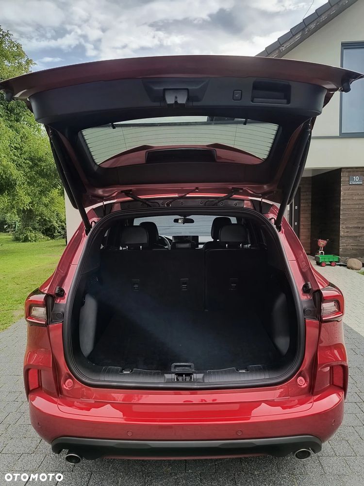 Ford Escape - 29
