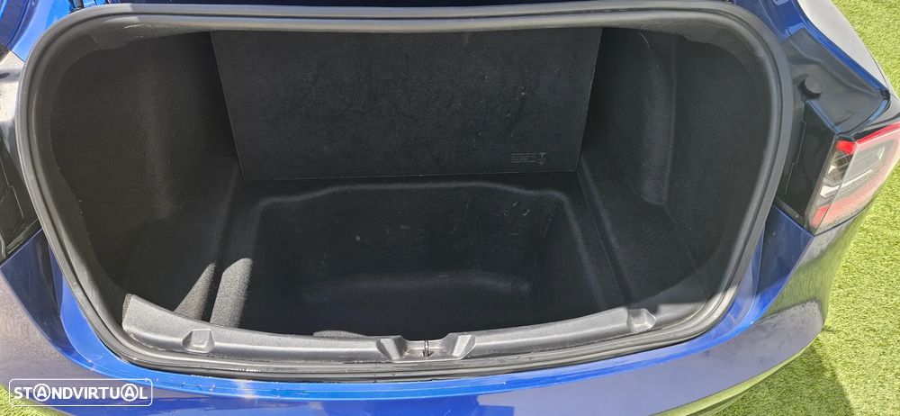Tesla Model 3 Long Range Tração Integral - 7