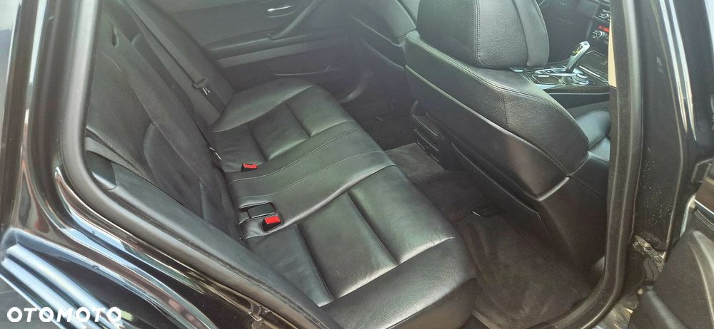 BMW Seria 5 - 21