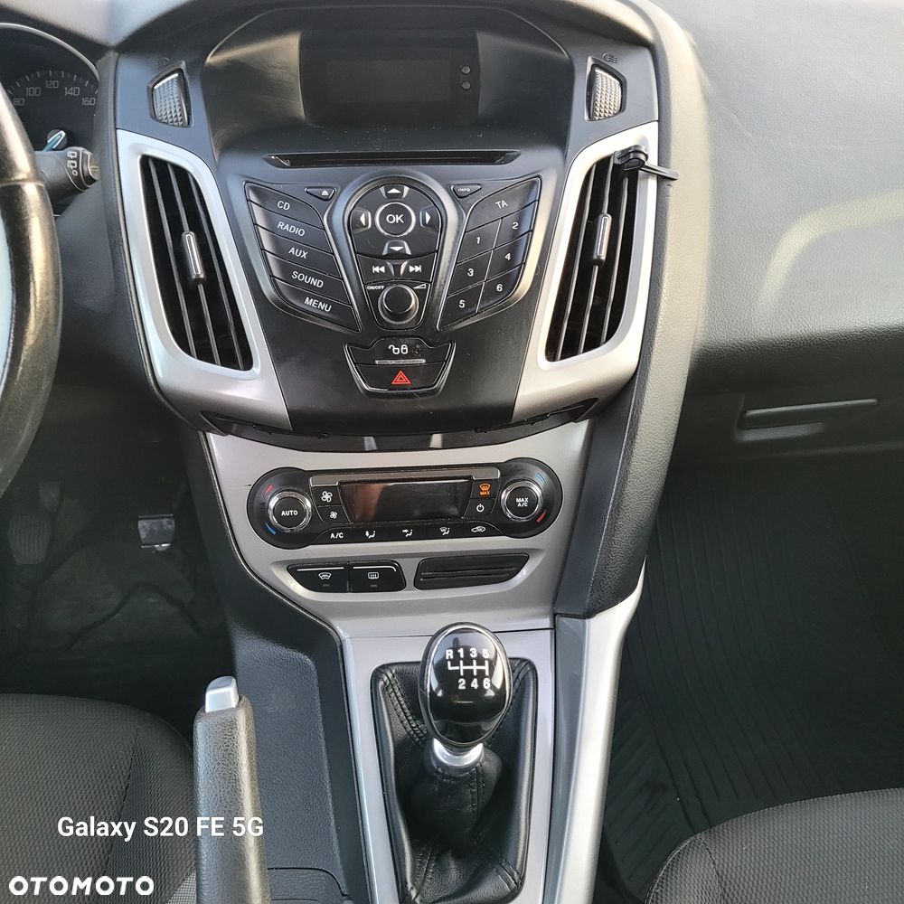 Ford Focus - 7