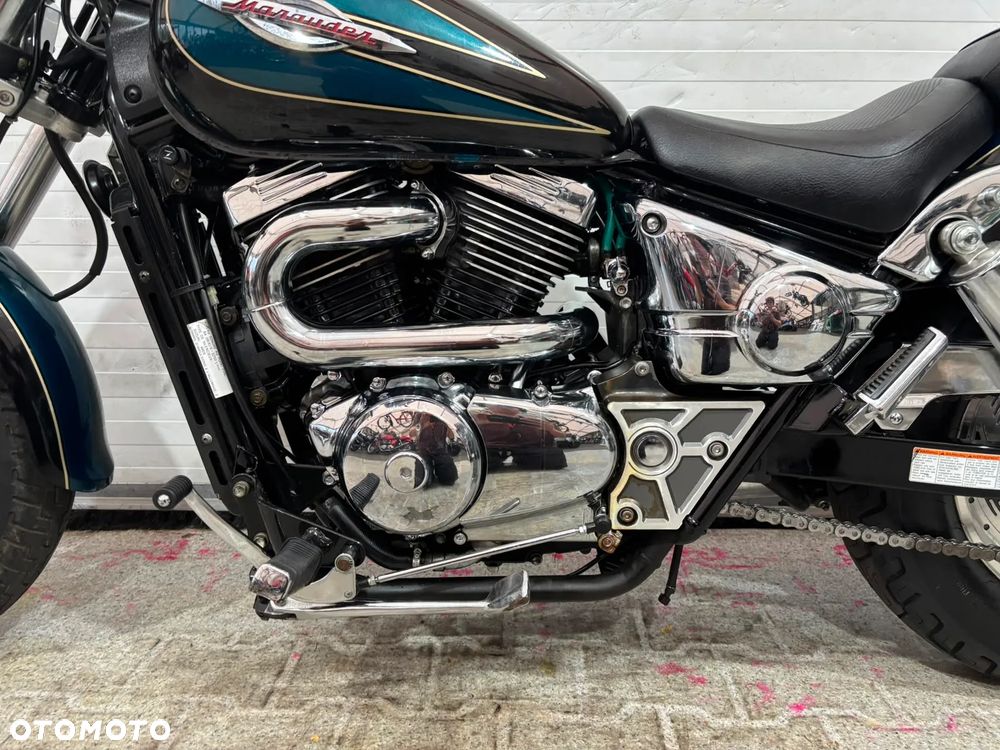 Suzuki Marauder - 24