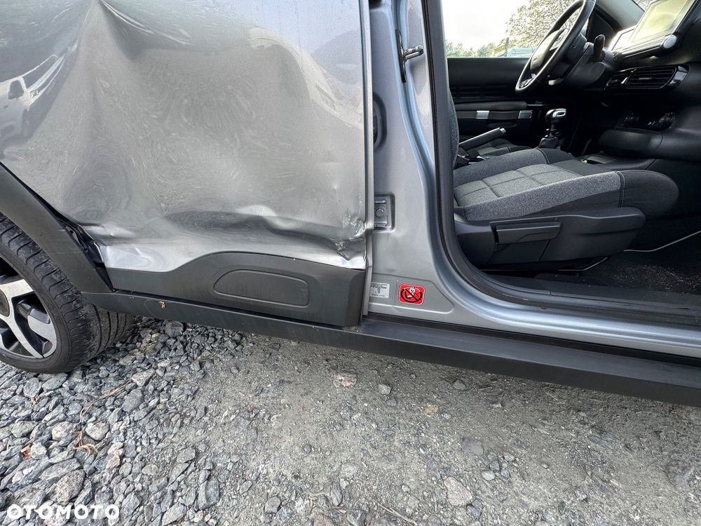 Citroën C4 Cactus Pure Tech 110 Stop&Start Feel Edition - 33