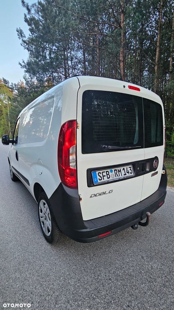 Fiat Doblo - 7
