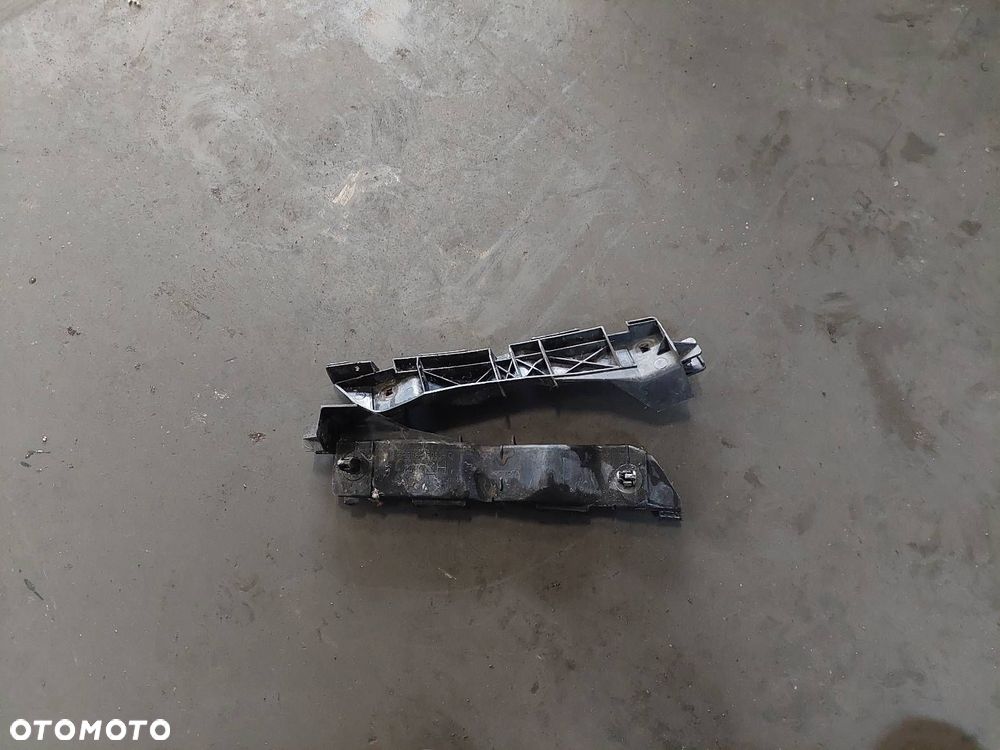 KOMPLETNY PRZÓD MASKA ZDERZAK BŁOTNIKI LAMPY TOYOTA AVENSIS T25 1E5 - 6