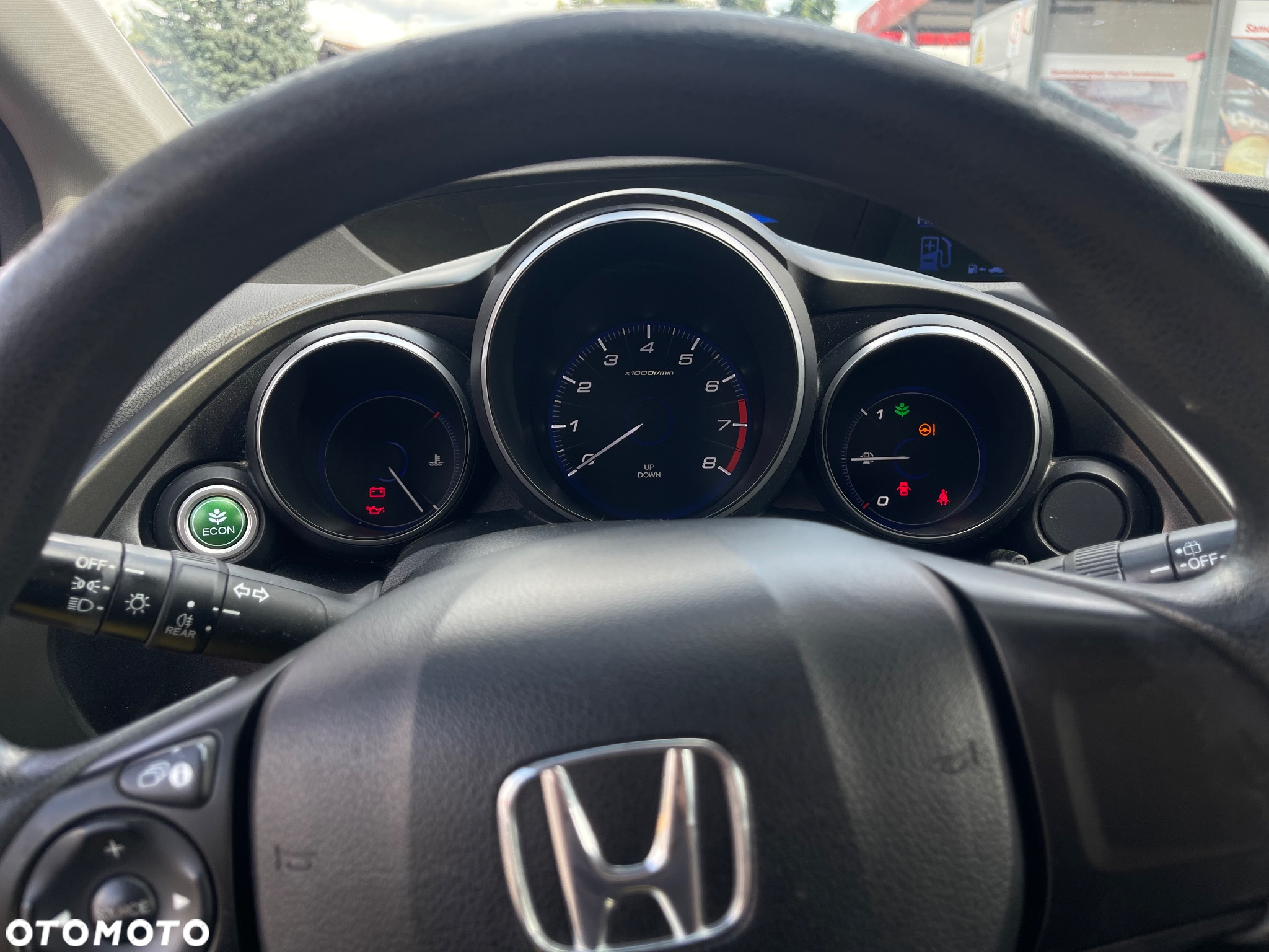 Honda Civic 1.4 S - 16
