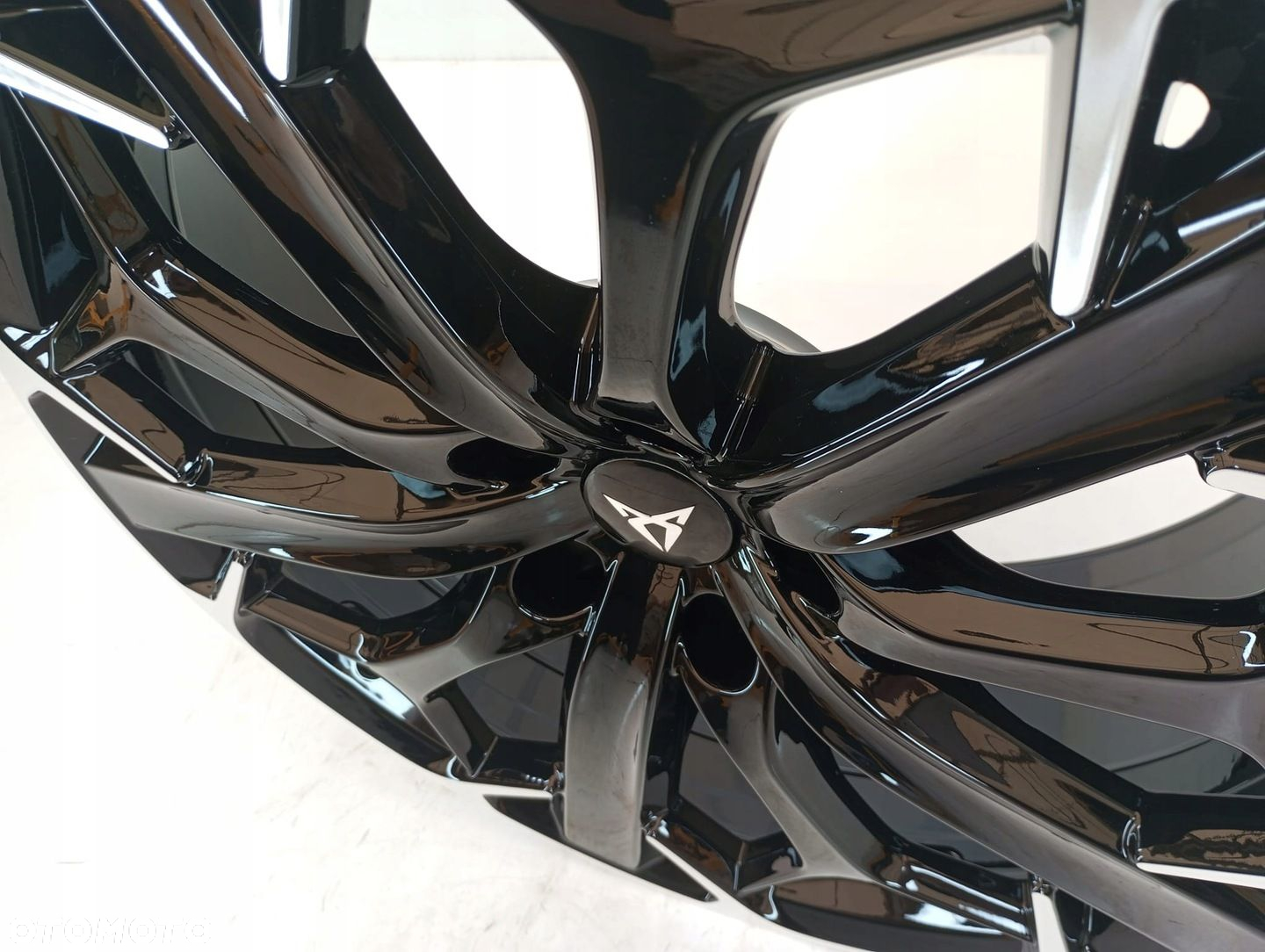 4X FELGI 19 5X112 CUPRA FORMENTOR TERRAMAR ATECA SEAT TOLEDO LEON ALTEA - 5