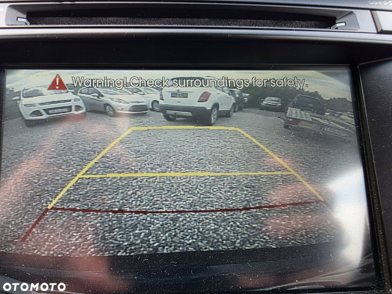 Hyundai i40 i40cw 1.7 CRDi Automatik Premium - 2