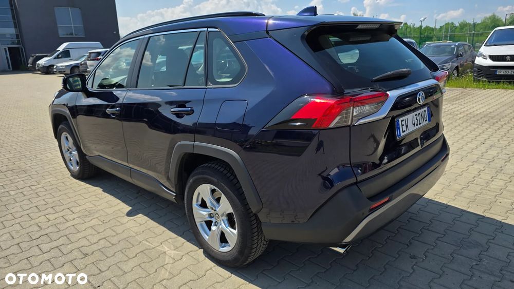 Toyota RAV4 - 37