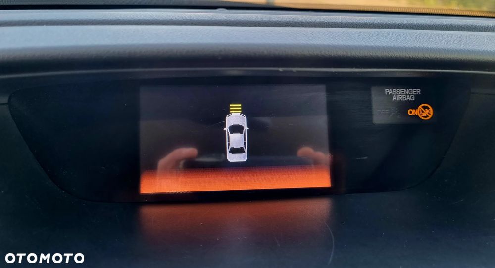 Honda CR-V 2.0 Elegance Plus - 17