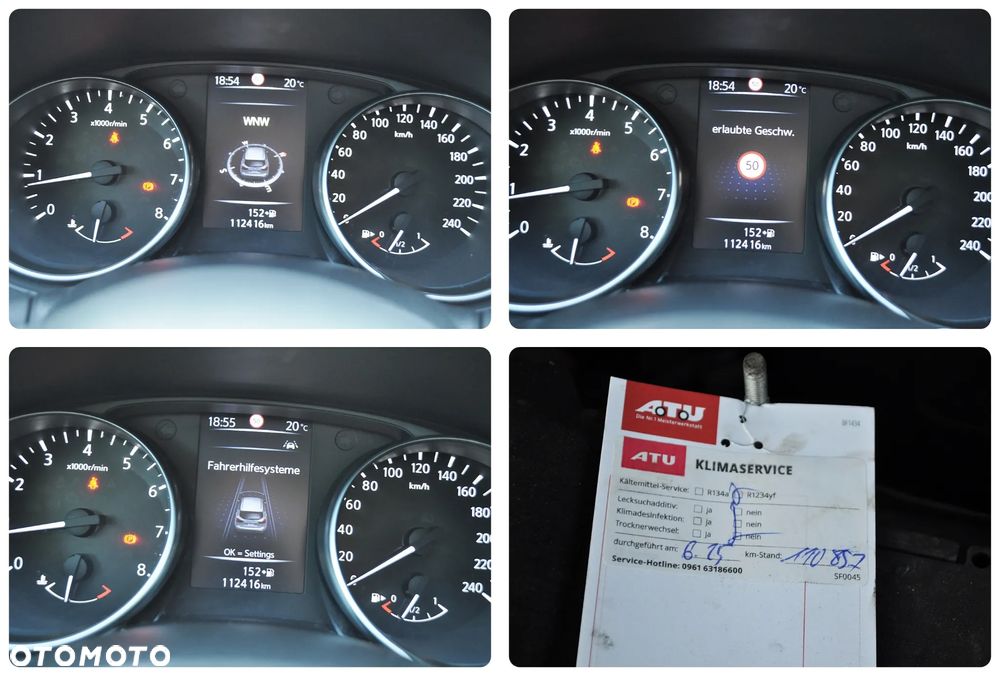 Nissan Qashqai 1.6 DIG-T N-Connecta - 6