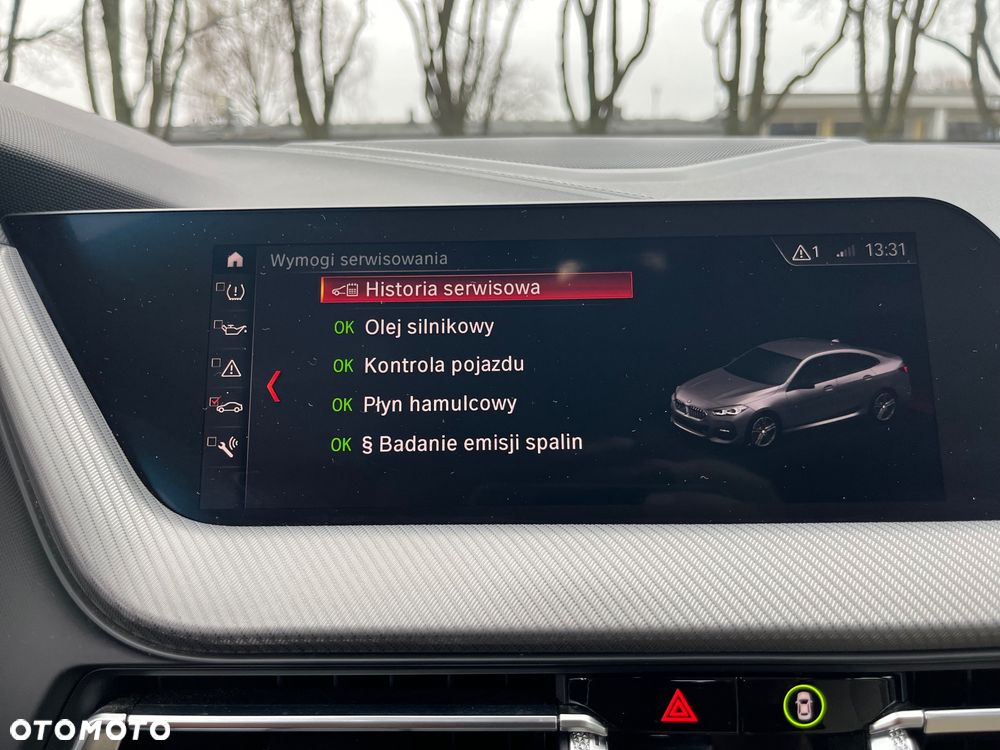 BMW Seria 2 225i xDrive Sport Line - 28