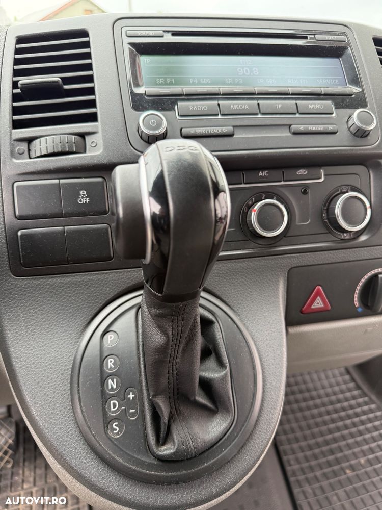 Volkswagen Transporter - 20