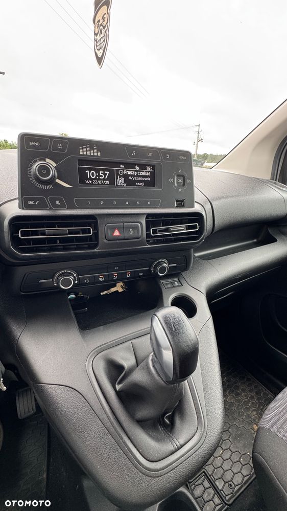 Opel Combo - 2