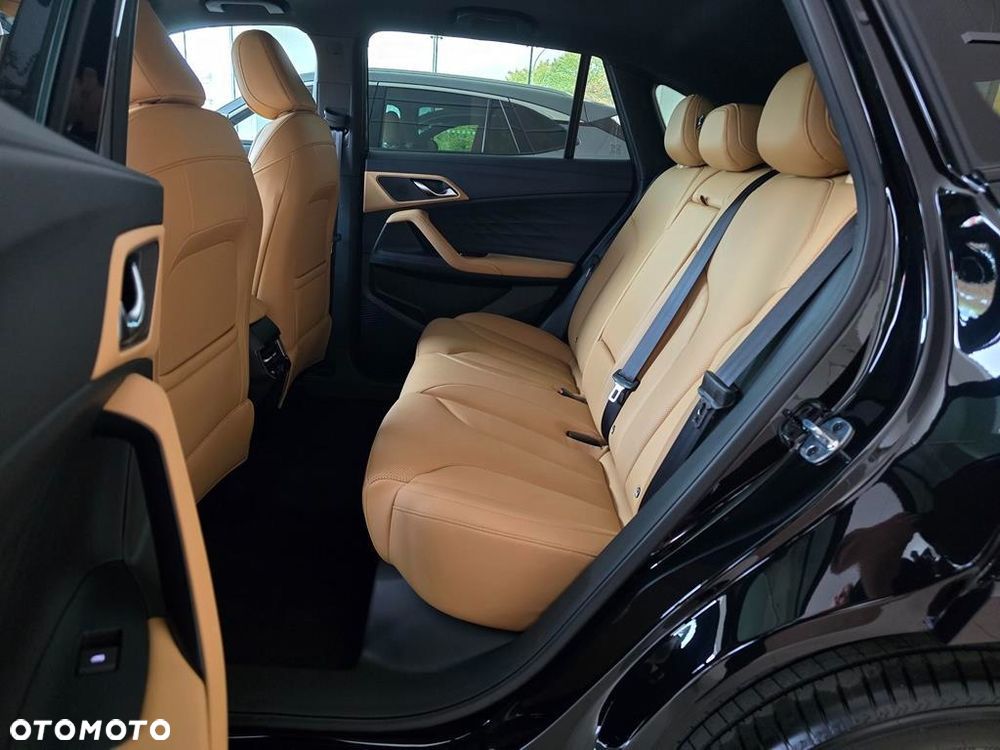 MG HS 1.5T HEV+ Exclusive - 9