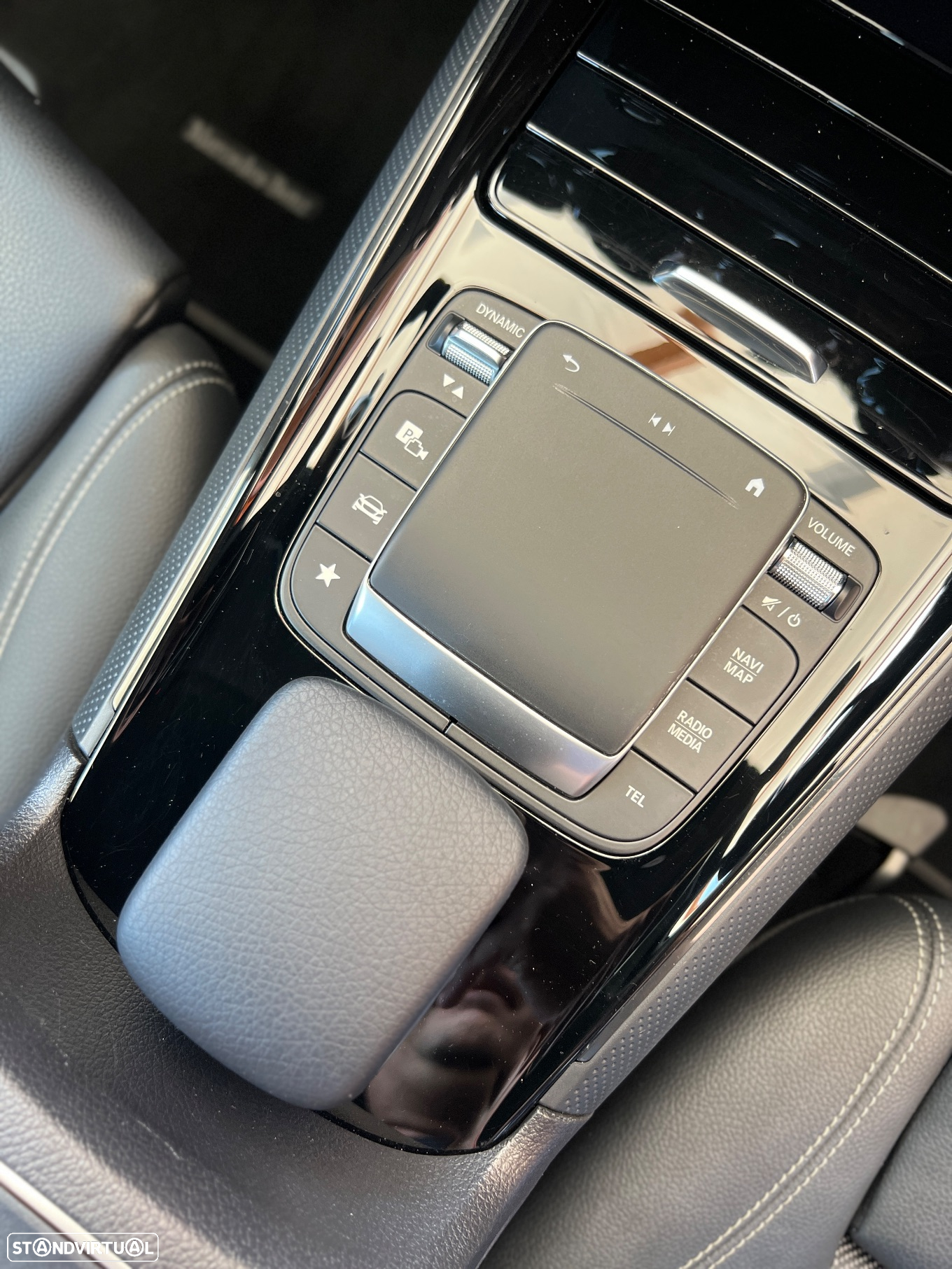 Mercedes-Benz B 180 d Progressive Aut. - 14