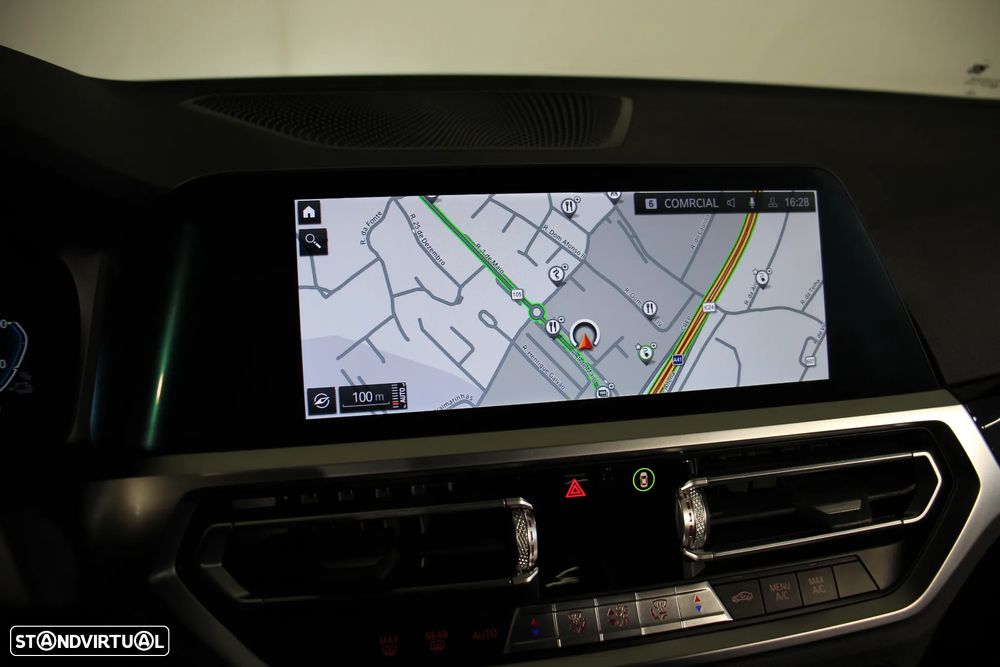 BMW 320 e Line Sport Auto - 15