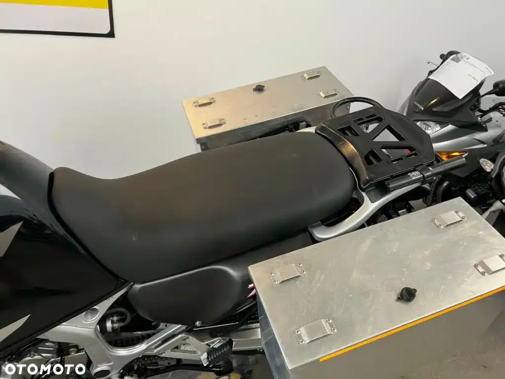 Honda XRV - 32