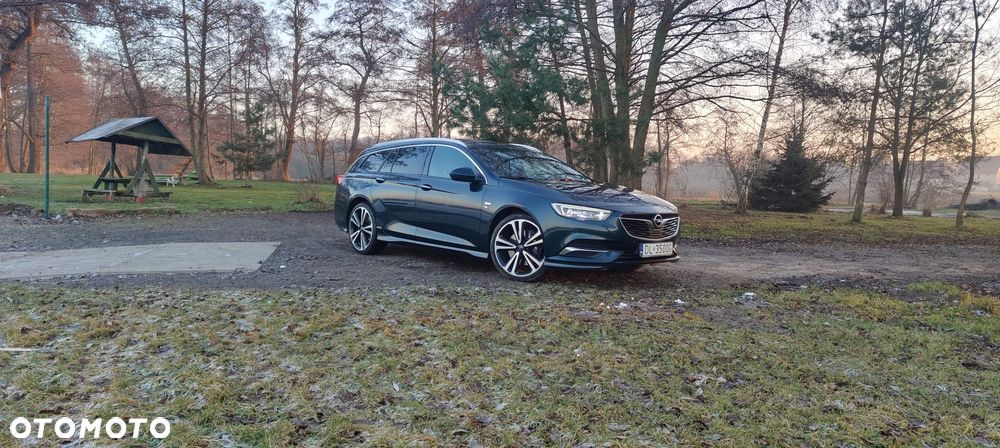 Opel Insignia 2.0 T 4x4 Exclusive S&S - 2