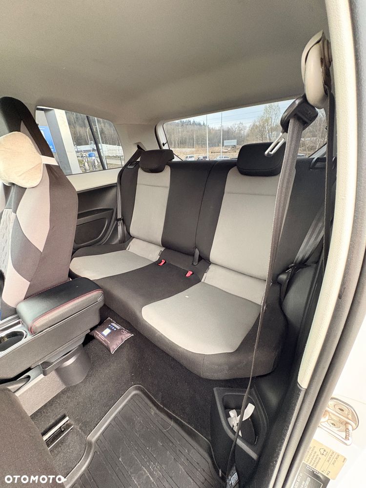 Skoda Citigo 1.0 MPI Elegance - 7