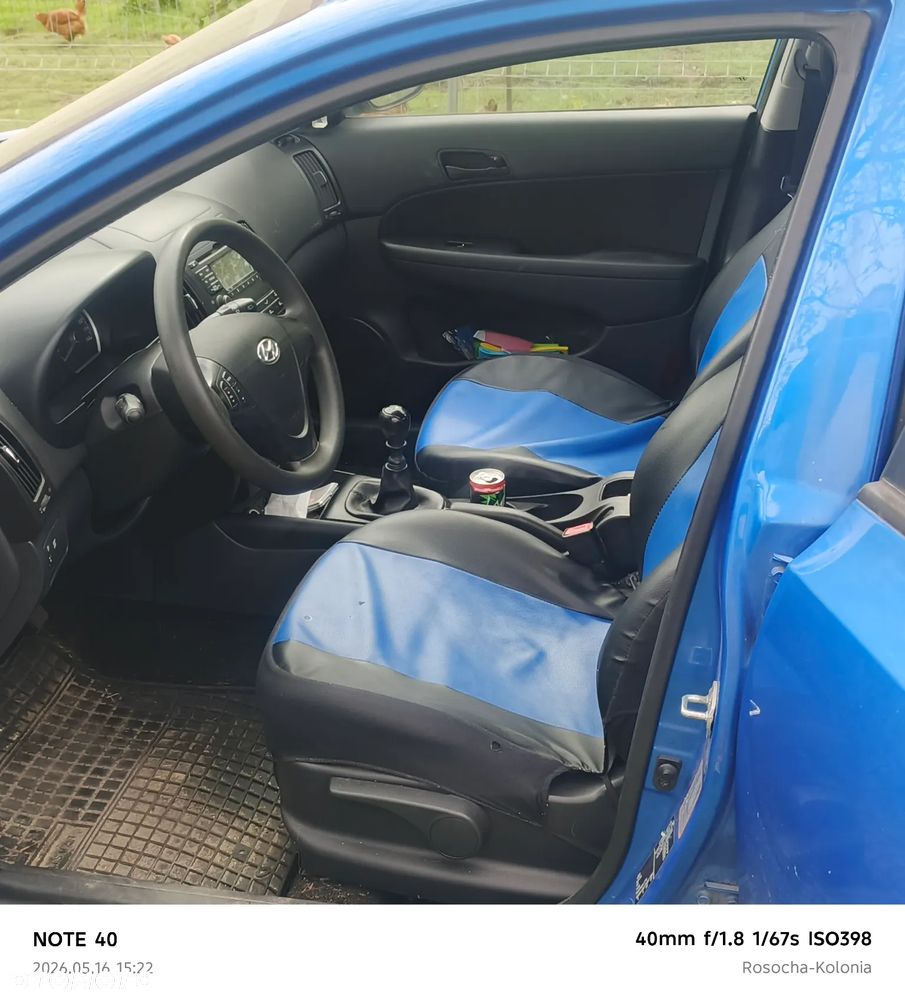 Hyundai i30 1.6 CRDi Base - 3