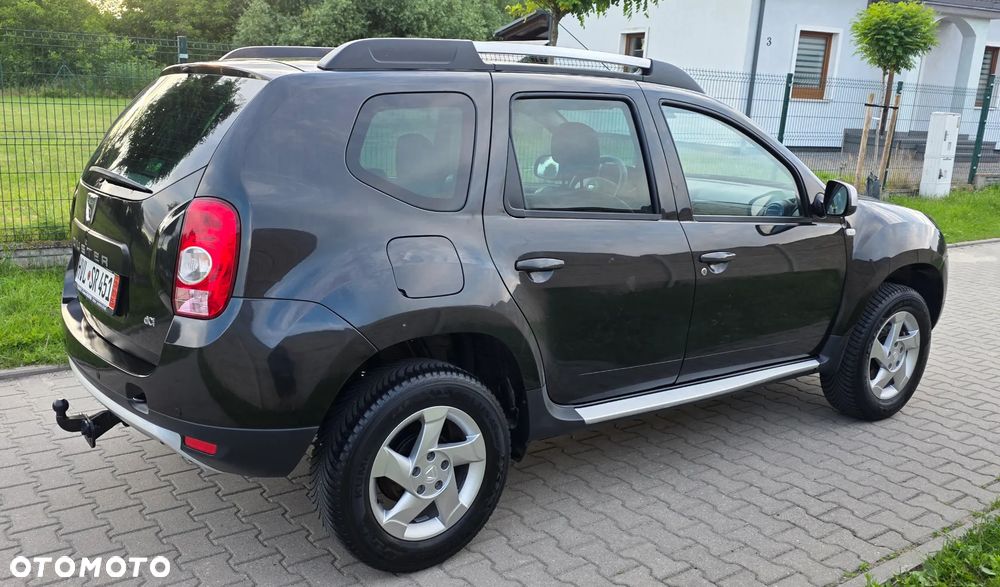Dacia Duster - 6
