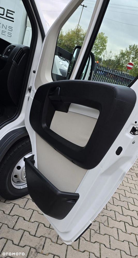 Citroën Jumper - 22