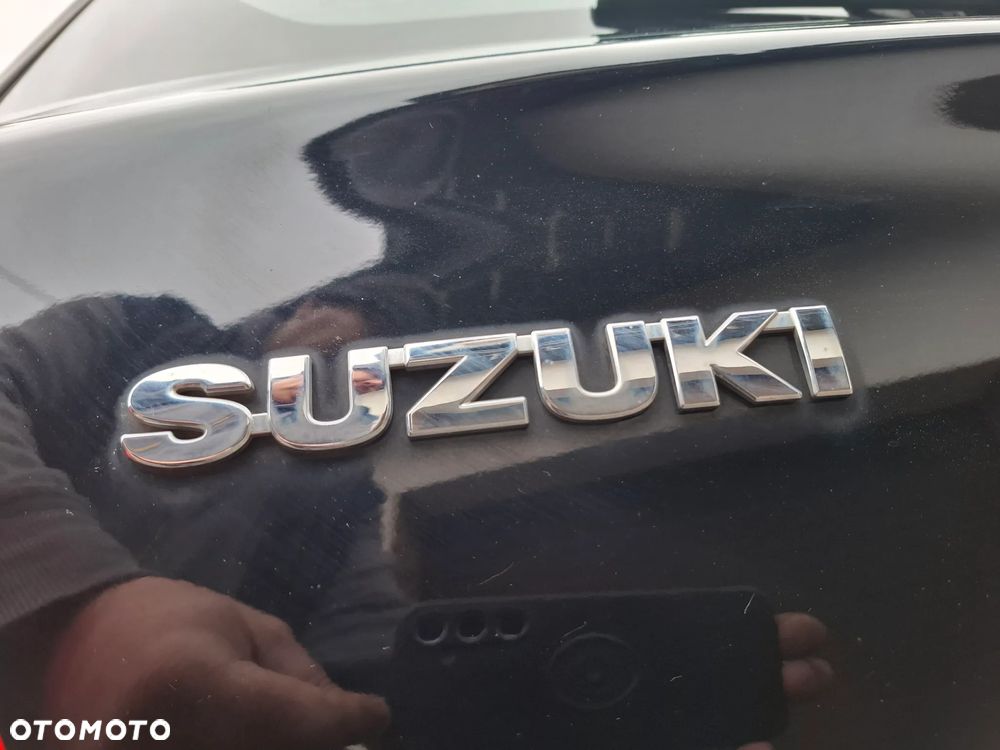 Suzuki Swift 1.2 Dualjet Hybrid Allgrip Comfort - 28