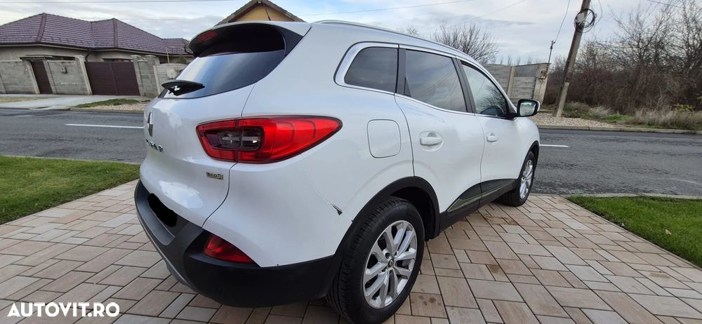 Renault Kadjar - 3