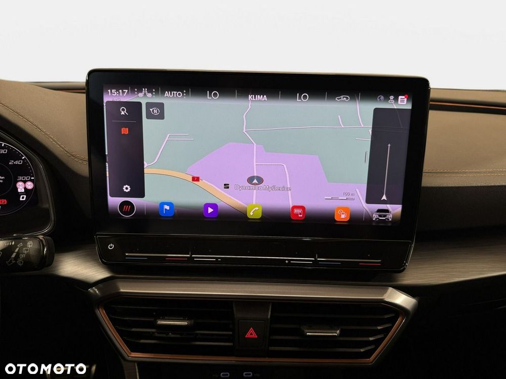 Cupra Formentor - 25