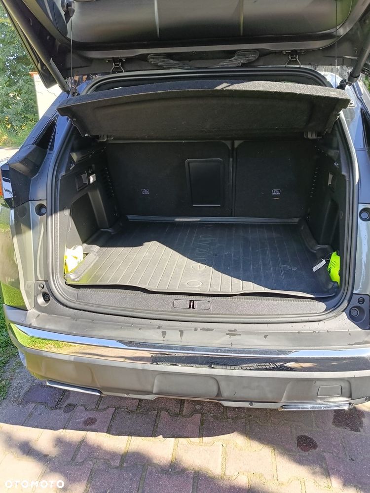 Peugeot 3008 BlueHDi 180 Stop & Start EAT8 GT - 5