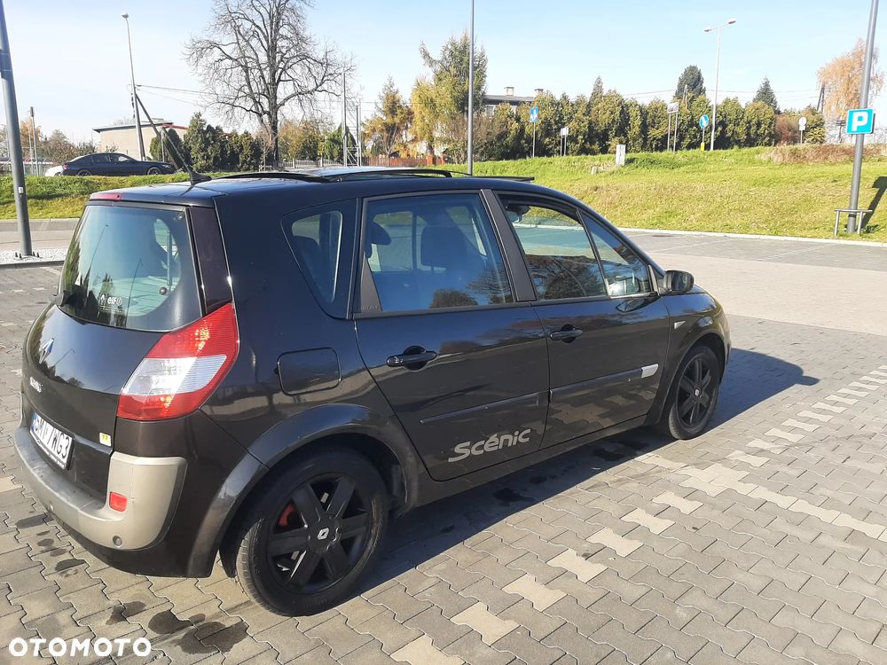 Renault Scenic 2.0 16V Privilege - 26