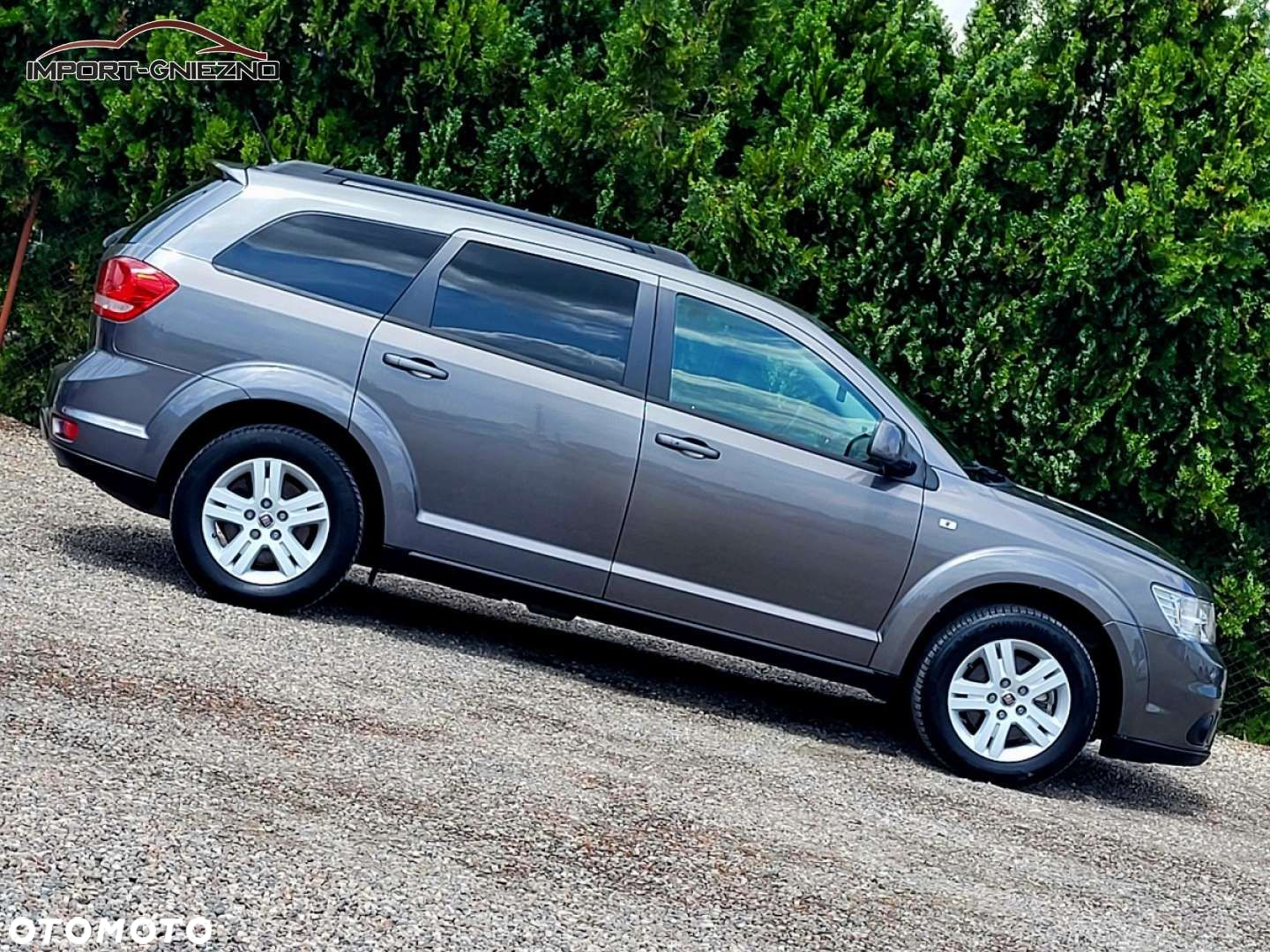 Fiat Freemont - 15