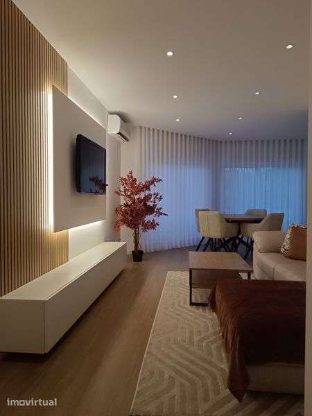 Apartamento Afife/Viana do Castelo - Grande imagem: 2/12