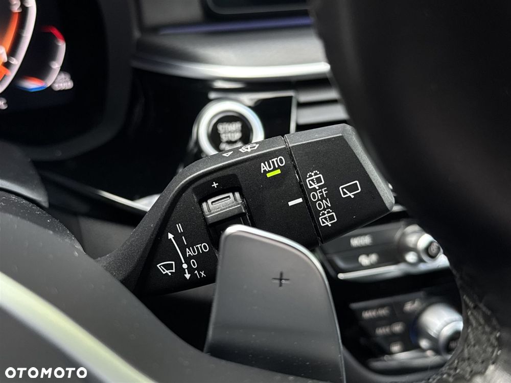 BMW Seria 5 - 12