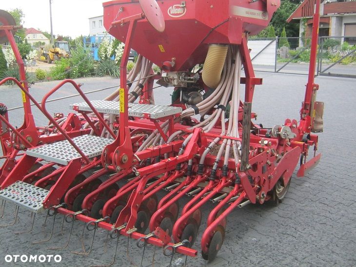 Kverneland X-SEM 3 +AIRSEM XT-C - 3