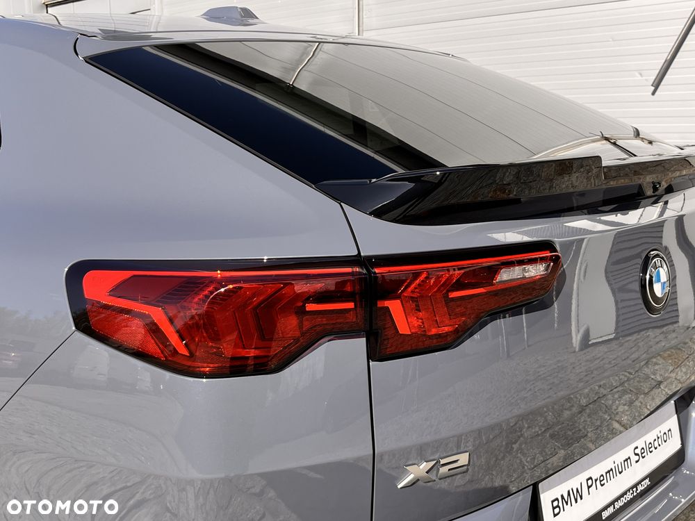 BMW X2 - 10
