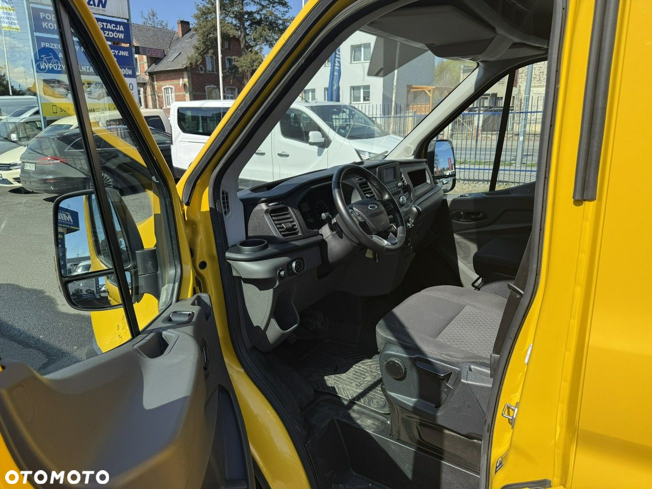 Ford Transit - 15