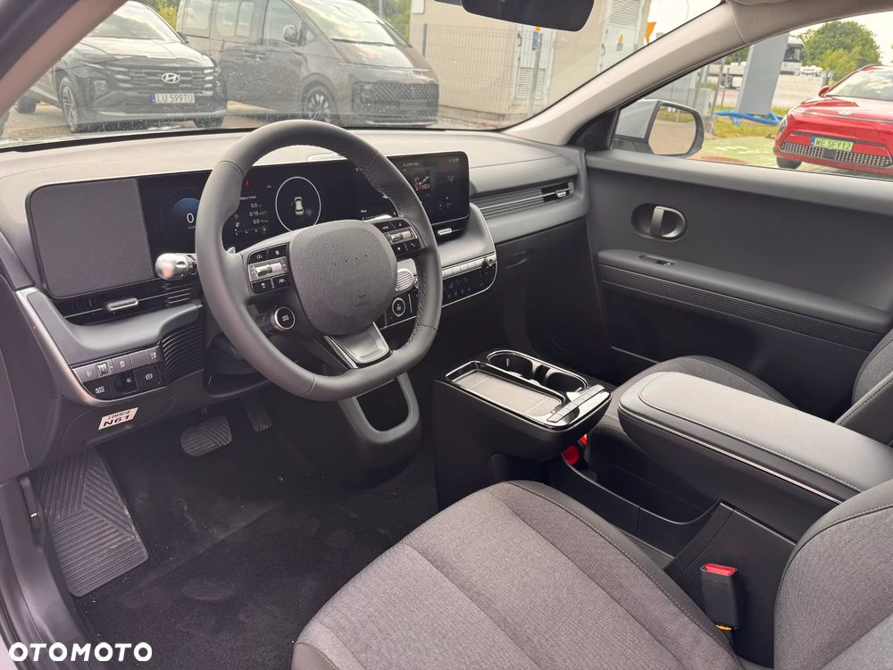 Hyundai IONIQ 5 63kWh Dynamiq - 17