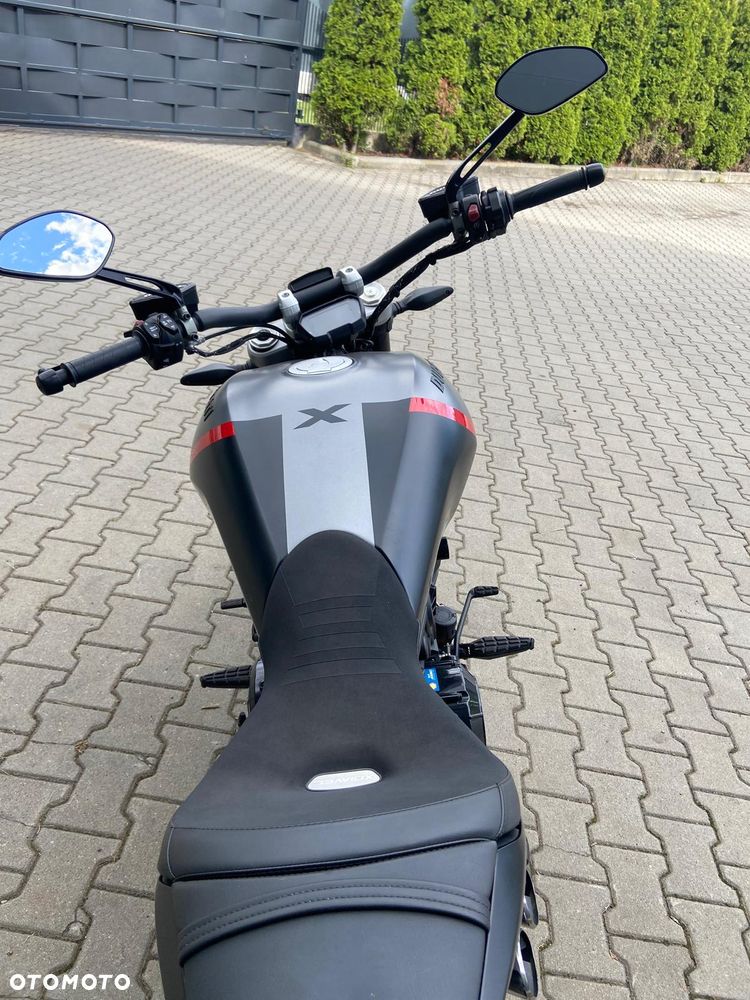 Ducati Diavel - 12