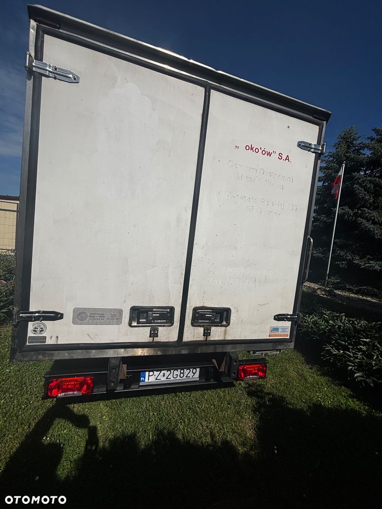 Iveco Dailly - 7