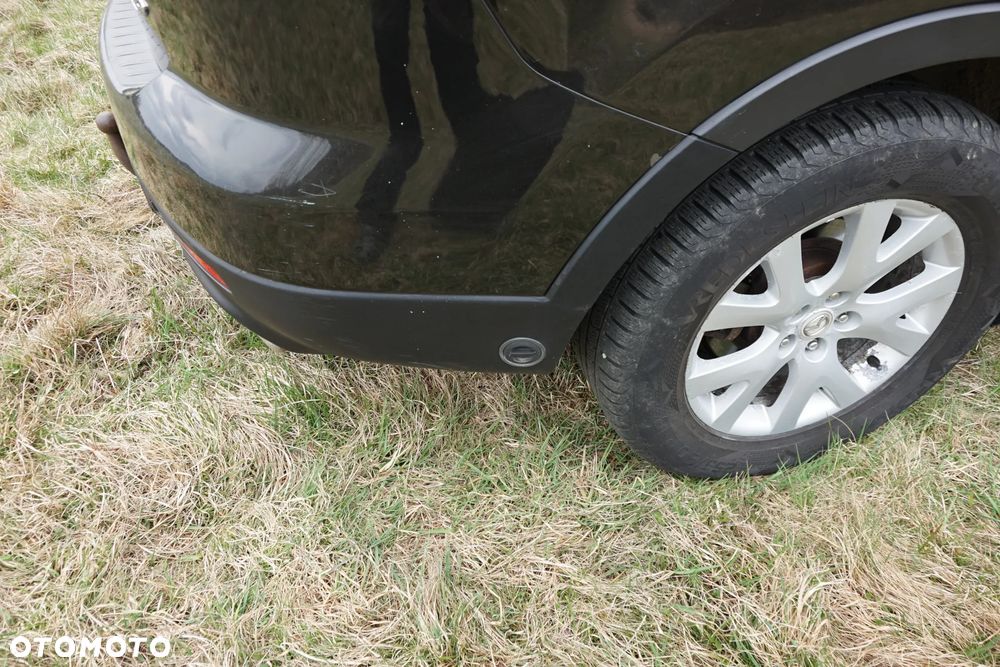 Mazda CX-9 3.7 V6 - 25