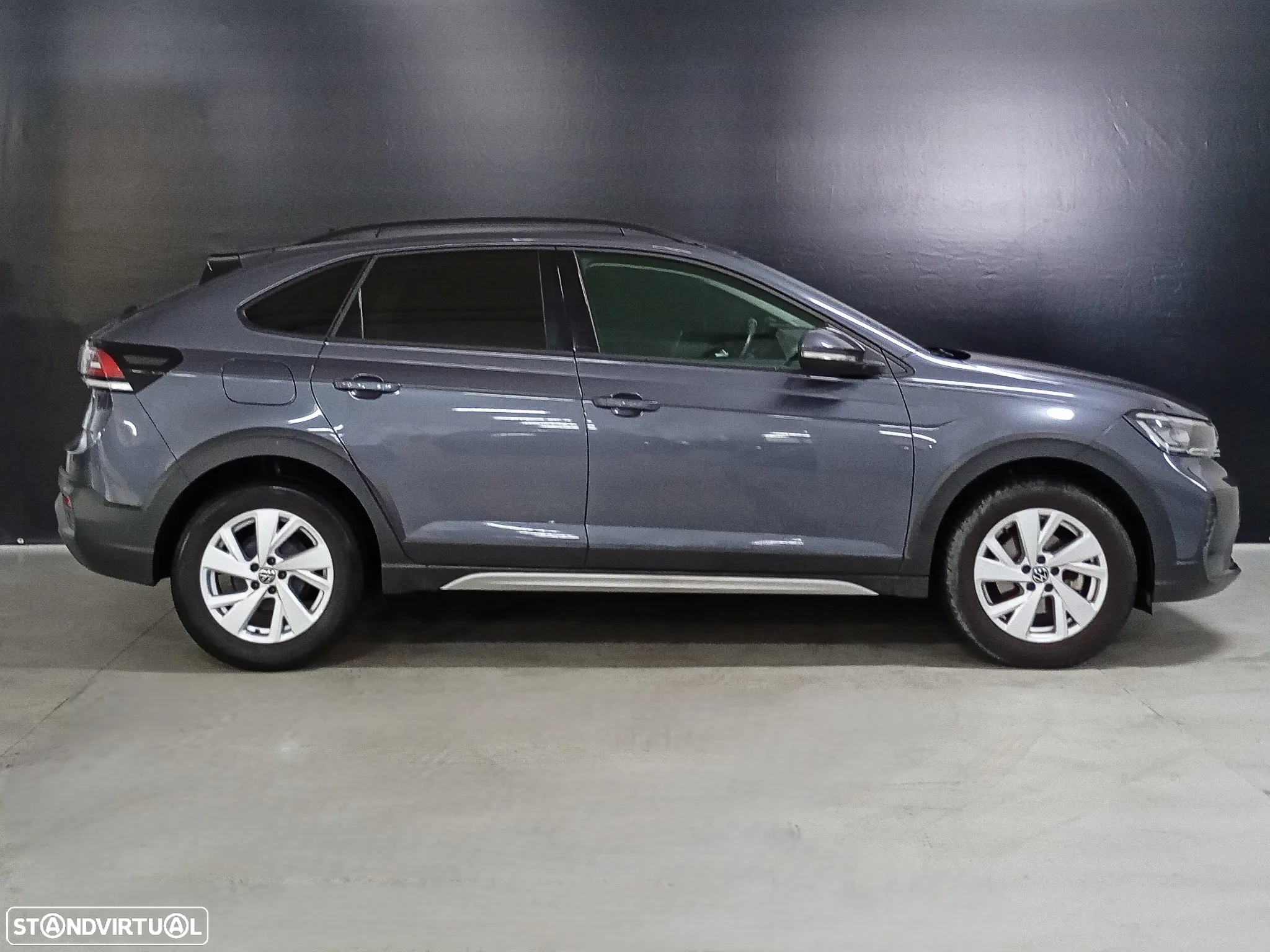 VW Taigo 1.0 TSI Life - 26