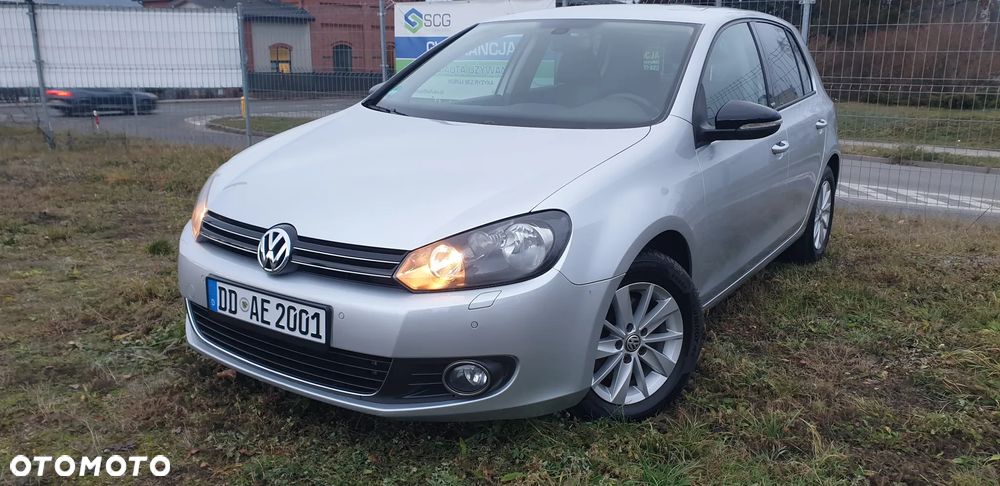Volkswagen Golf 1.4 TSI Style - 7