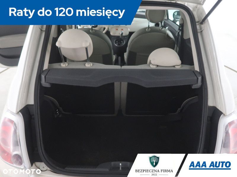 Fiat 500 - 16