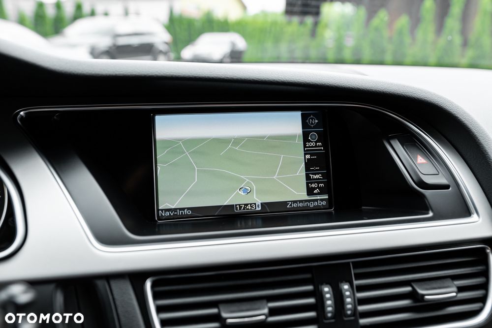 Audi S5 Sportback S tronic - 33