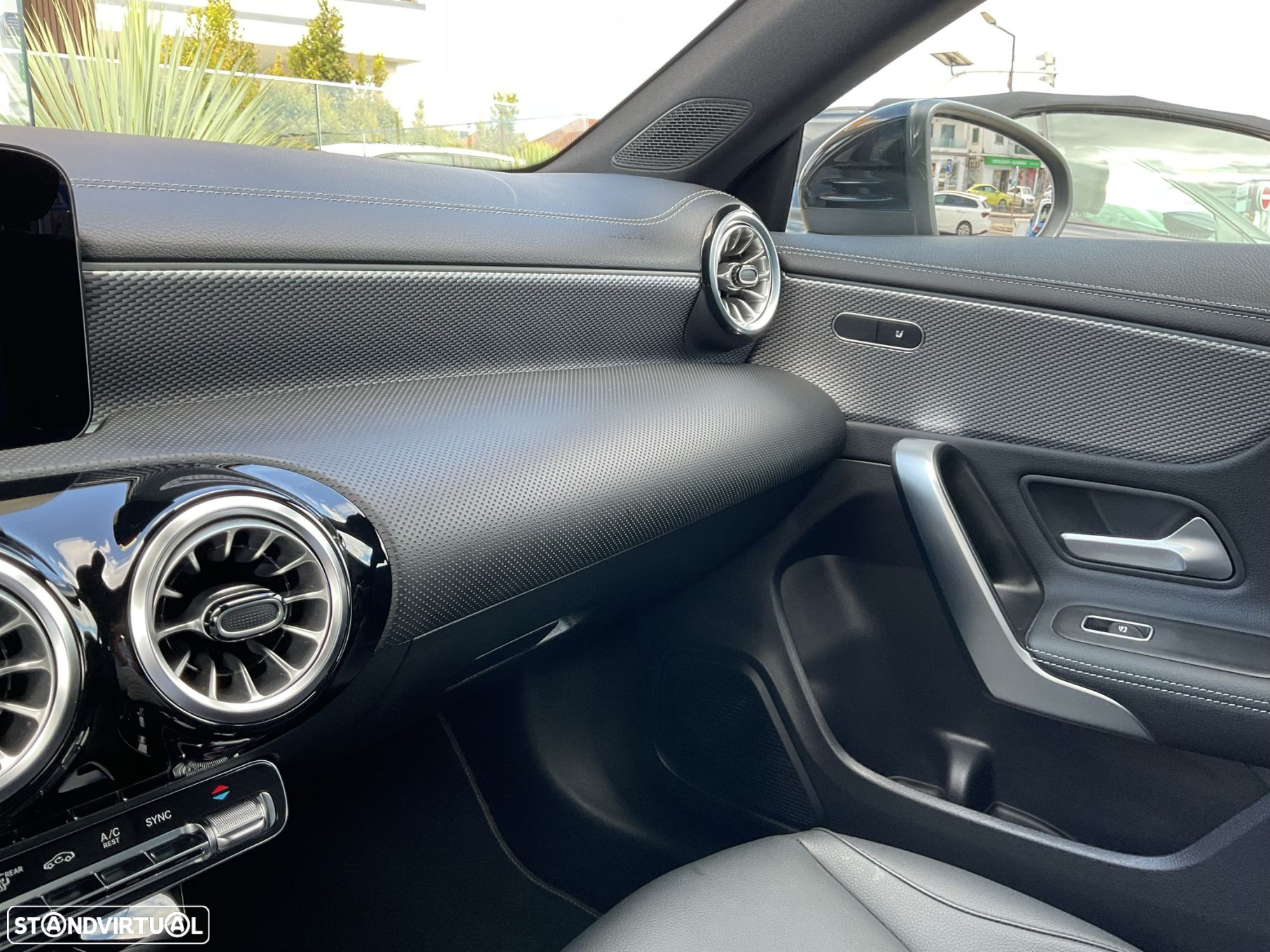 Mercedes-Benz CLA 180 d Shooting Brake Business Solutions.Grande Frota Aut. - 34
