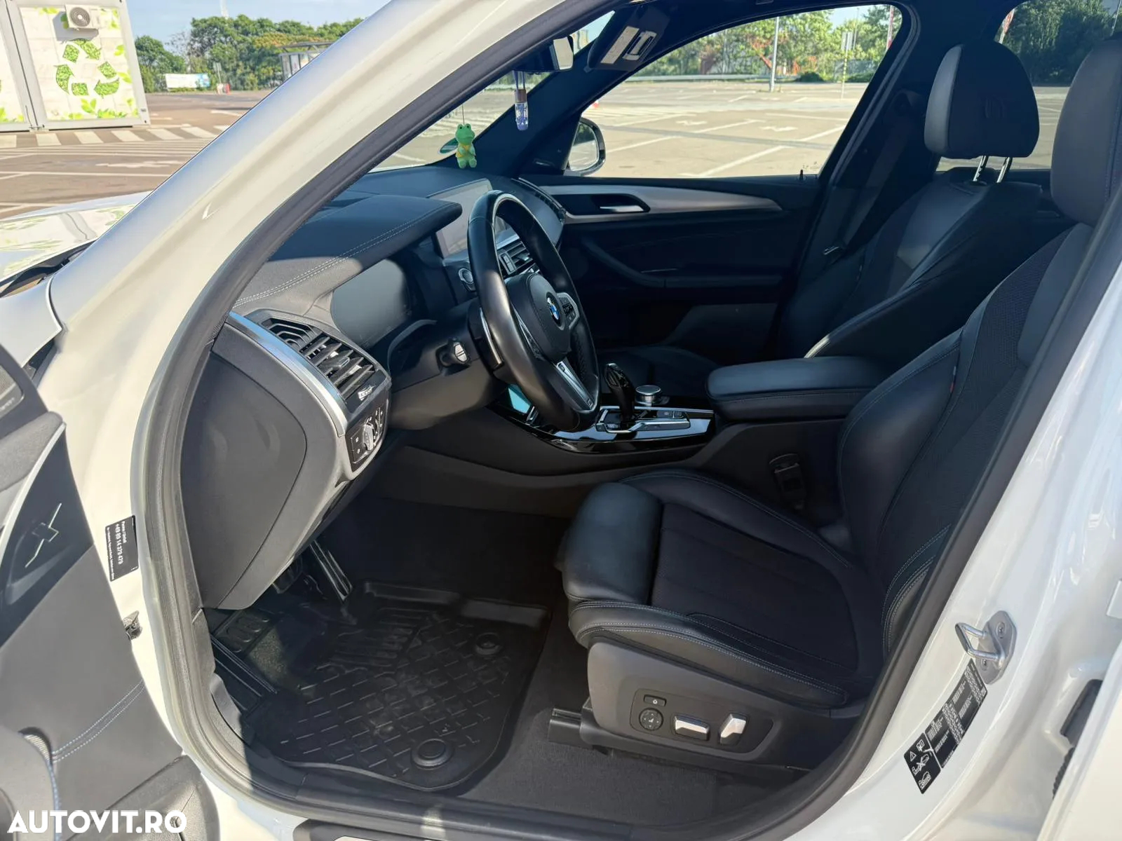 BMW X3 xDrive20i AT M Sport - 15