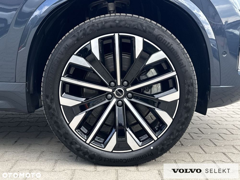 Volvo XC 90 - 11